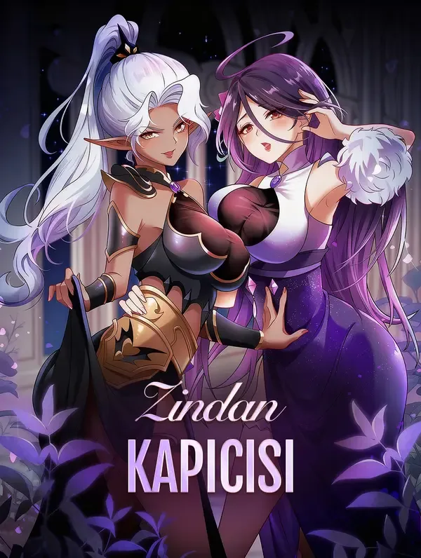 Zindan Kapıcısı — Yükseliş, Rol Değişimi kore dizi posteri