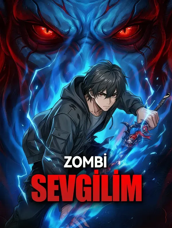Zombi sevgilim — Yükseliş, Rekabet kore dizi posteri