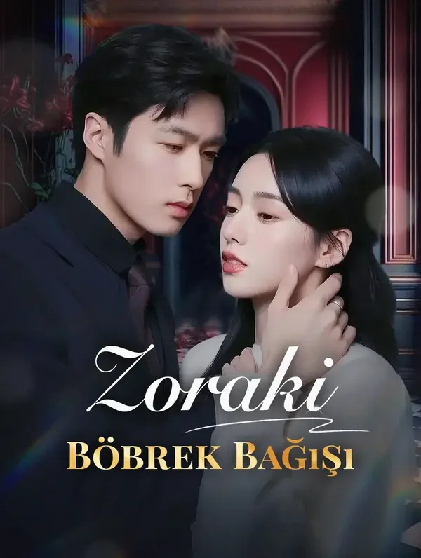 Zoraki Böbrek Bağışı — Yükseliş, Kaderin Yazgısı kore dizi posteri