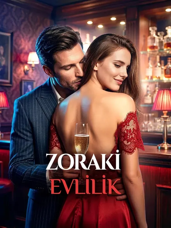 Zoraki evlilik — Düşmadan Aşka, İkinci Şans kore dizi posteri