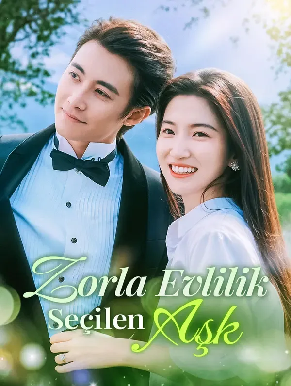 Zorla Evlilik, Seçilen Aşk — İntikam, Rol Değişimi kore dizi posteri
